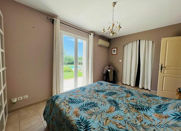 Maison à vendre    6 pièces • 152,54 m2 Mazan