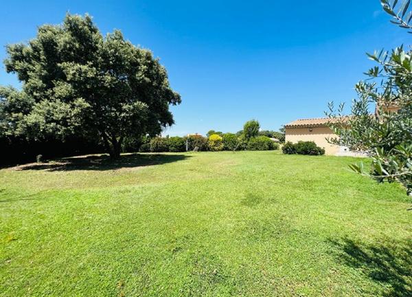 Maison à vendre    6 pièces • 152,54 m2 Mazan