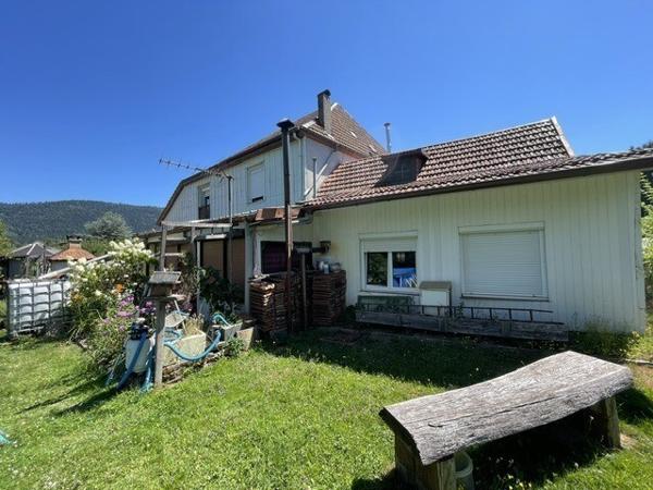 Maison dans les Vosges 209 000 € H.A.I.*
