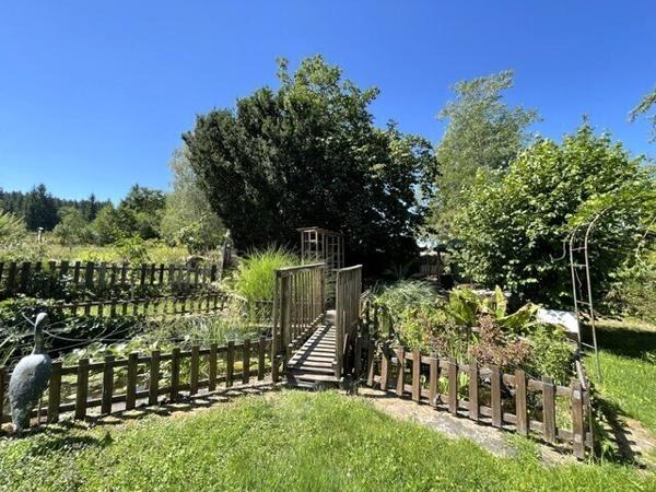 Maison dans les Vosges 209 000 € H.A.I.*