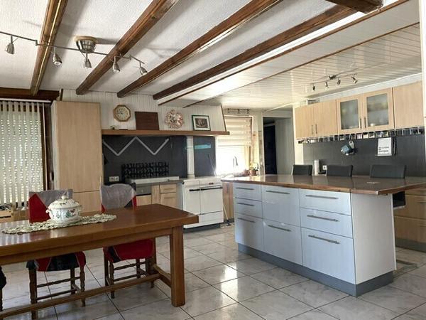 Maison dans les Vosges 209 000 € H.A.I.*