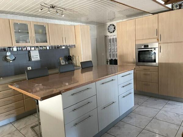 Maison dans les Vosges 209 000 € H.A.I.*