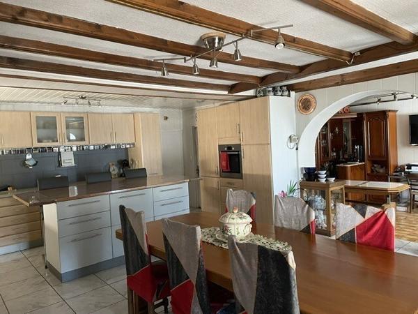Maison dans les Vosges 209 000 € H.A.I.*