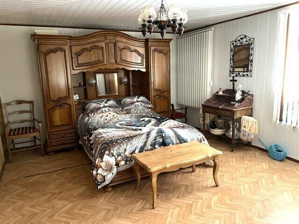 Maison dans les Vosges 209 000 € H.A.I.*