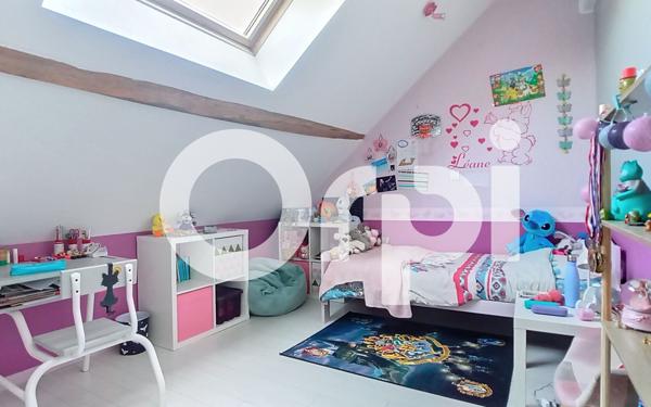 Maison à vendre    5 pièces •  Buxy