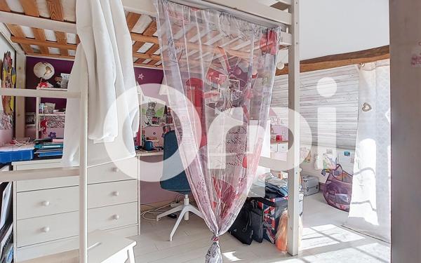 Maison à vendre    5 pièces •  Buxy