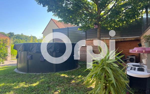 Maison à vendre    5 pièces •  Buxy