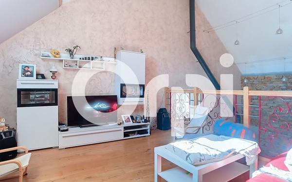 Maison à vendre    5 pièces •  Buxy