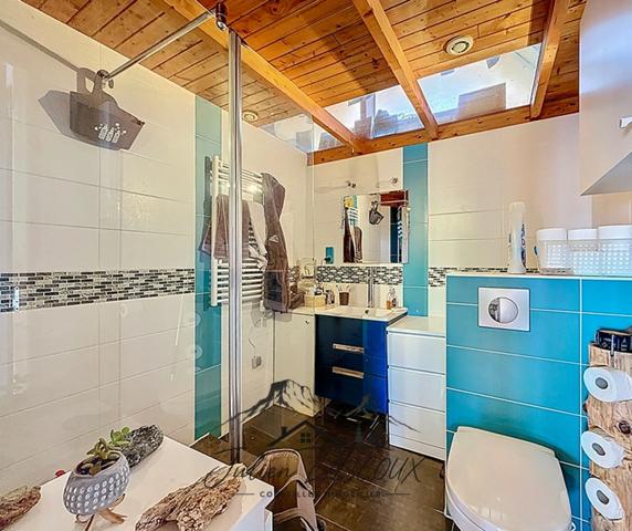À VENDRE — CHARMANT PETIT CHALET AVEC DÉPENDANCE À LANS-EN-VERCORS (38)