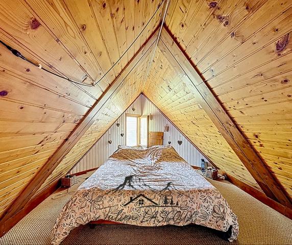 À VENDRE — CHARMANT PETIT CHALET AVEC DÉPENDANCE À LANS-EN-VERCORS (38)
