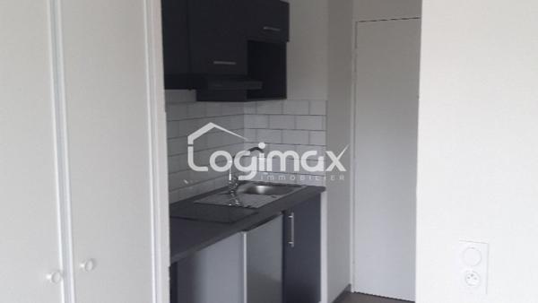 Vente appartement La rochelle, 21m² 1 pièce 145 000 €