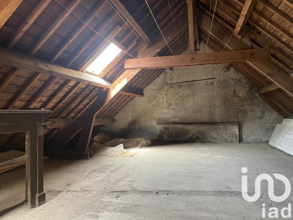 Immeuble à vendre 319 m² Pluméliau-Bieuzy