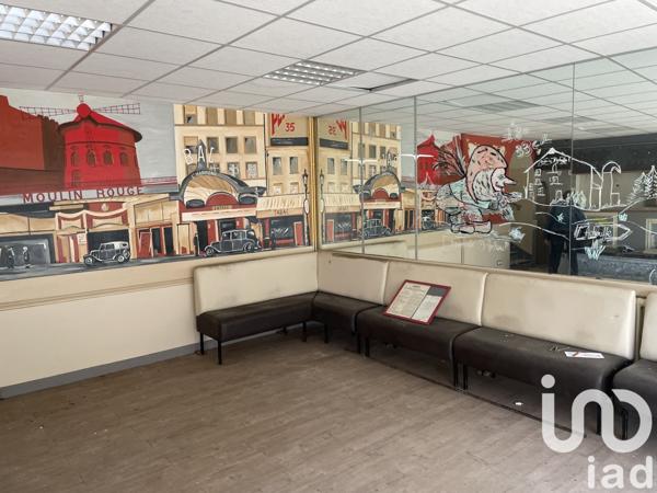 Immeuble à vendre 319 m² Pluméliau-Bieuzy