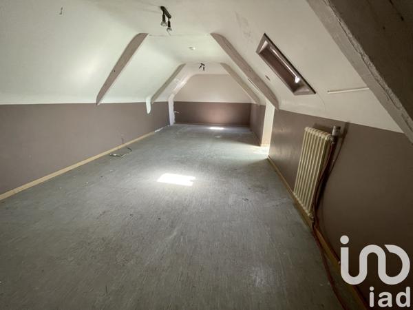 Immeuble à vendre 319 m² Pluméliau-Bieuzy