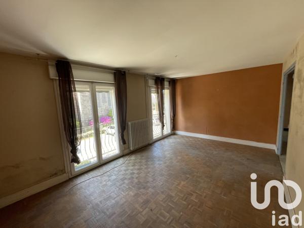 Immeuble à vendre 319 m² Pluméliau-Bieuzy