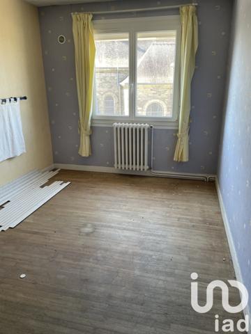 Immeuble à vendre 319 m² Pluméliau-Bieuzy