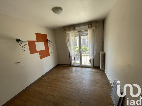 Immeuble à vendre 319 m² Pluméliau-Bieuzy