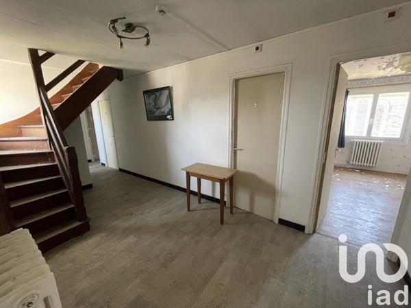 Immeuble à vendre 319 m² Pluméliau-Bieuzy