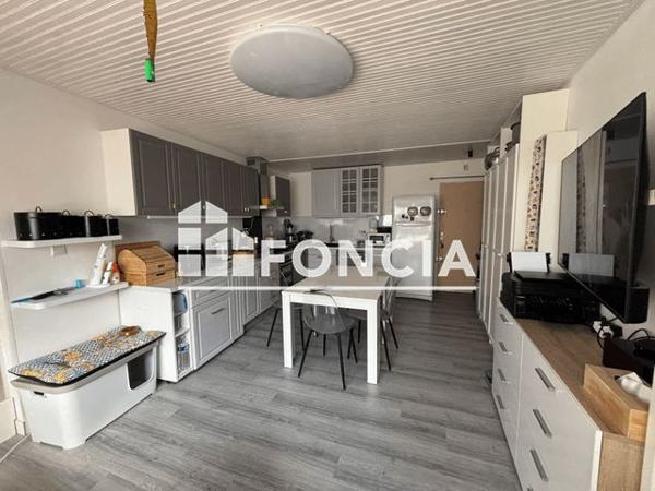 À vendre Appartement 2 pièces 39.27 m² - Saint-hilaire-de-riez 85270
