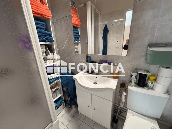 À vendre Appartement 2 pièces 39.27 m² - Saint-hilaire-de-riez 85270