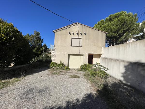 Maison 6 pièces - 82 m²