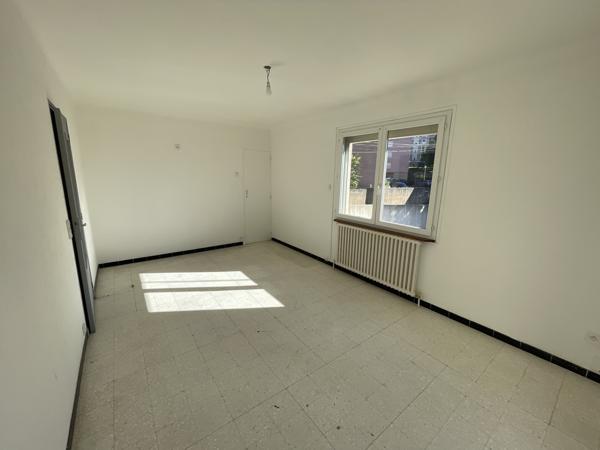 Maison 6 pièces - 82 m²