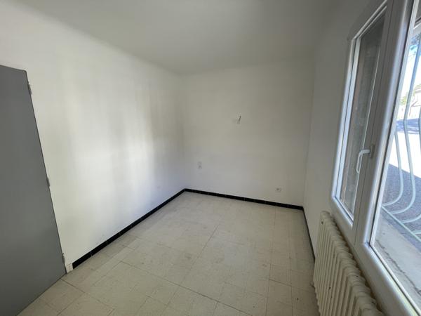 Maison 6 pièces - 82 m²