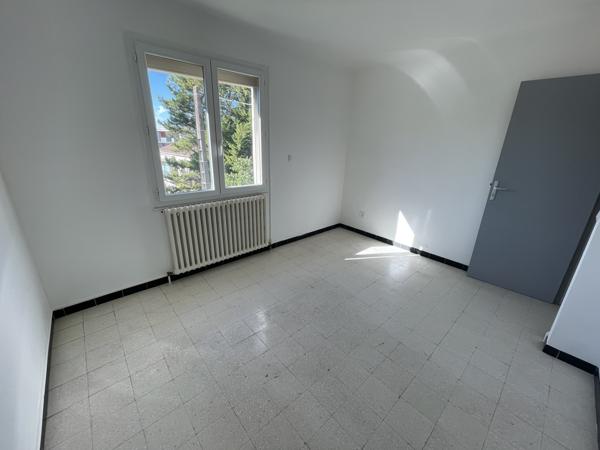 Maison 6 pièces - 82 m²