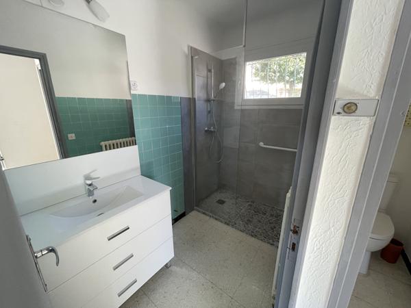 Maison 6 pièces - 82 m²