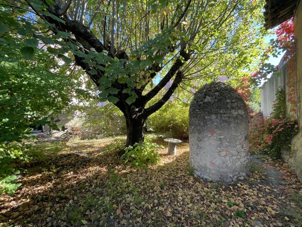 Maison 6 pièces - 82 m²