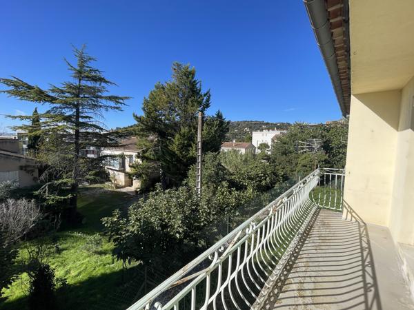 Maison 6 pièces - 82 m²