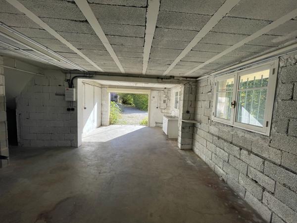 Maison 6 pièces - 82 m²