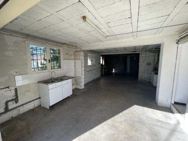 Maison 6 pièces - 82 m²