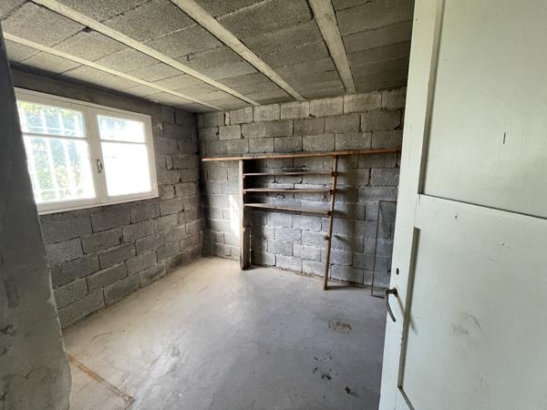 Maison 6 pièces - 82 m²