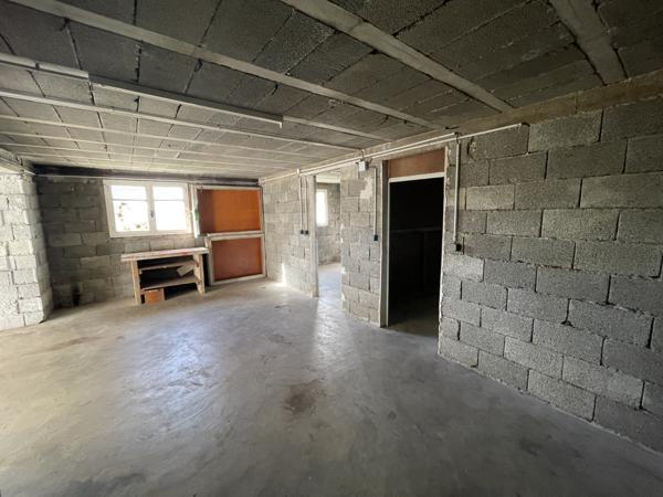 Maison 6 pièces - 82 m²