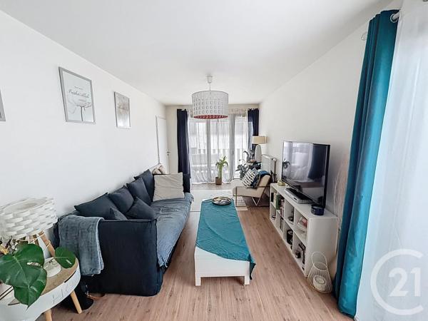 Appartement F2 à vendre  2 pièces - 48 m2 BRETIGNY SUR ORGE - 91