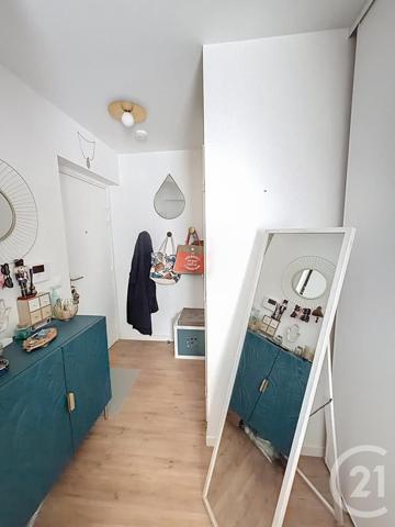 Appartement F2 à vendre  2 pièces - 48 m2 BRETIGNY SUR ORGE - 91