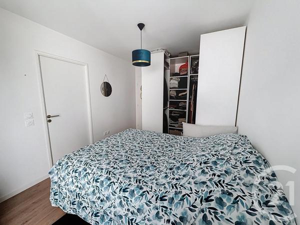 Appartement F2 à vendre  2 pièces - 48 m2 BRETIGNY SUR ORGE - 91