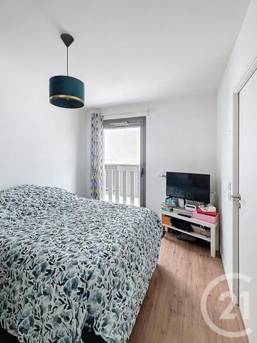 Appartement F2 à vendre  2 pièces - 48 m2 BRETIGNY SUR ORGE - 91