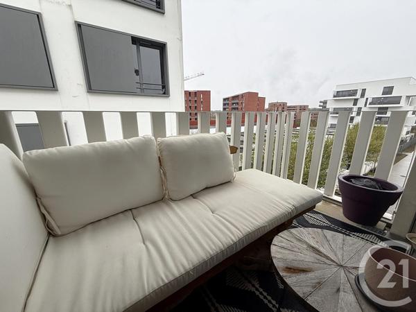 Appartement F2 à vendre  2 pièces - 48 m2 BRETIGNY SUR ORGE - 91