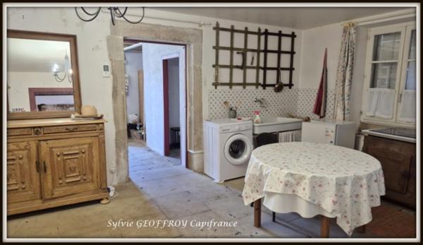 Maison à vendre 7 pièces ANCERVILLER (54)