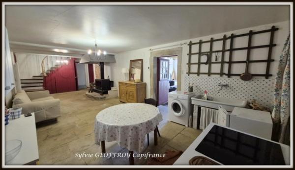 Maison à vendre 7 pièces ANCERVILLER (54)