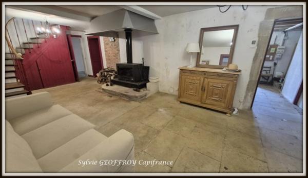 Maison à vendre 7 pièces ANCERVILLER (54)