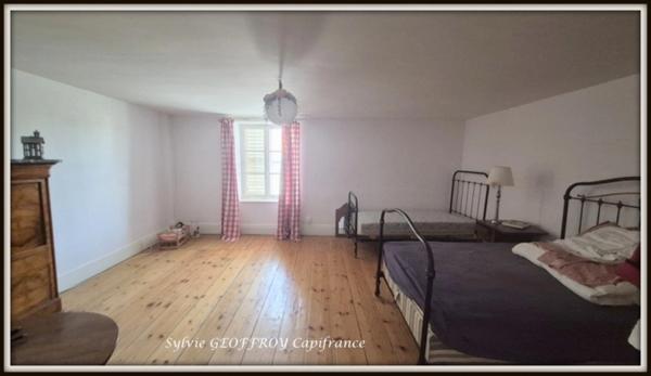 Maison à vendre 7 pièces ANCERVILLER (54)