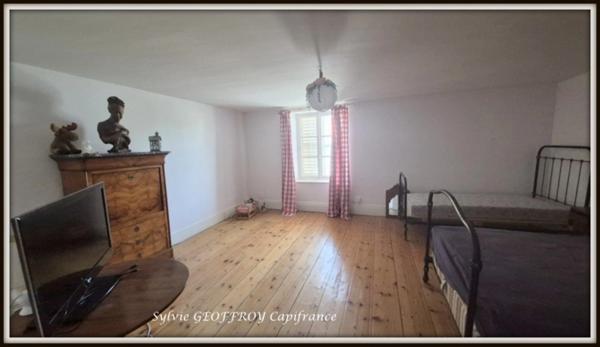 Maison à vendre 7 pièces ANCERVILLER (54)