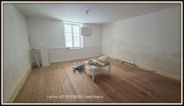 Maison à vendre 7 pièces ANCERVILLER (54)