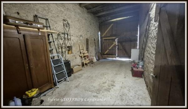 Maison à vendre 7 pièces ANCERVILLER (54)