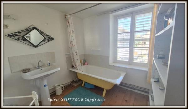 Maison à vendre 7 pièces ANCERVILLER (54)