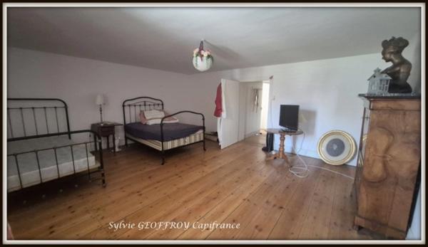 Maison à vendre 7 pièces ANCERVILLER (54)