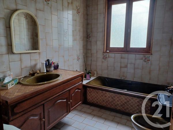 Maison à vendre  4 pièces - 106,40 m2 VANOSC - 07